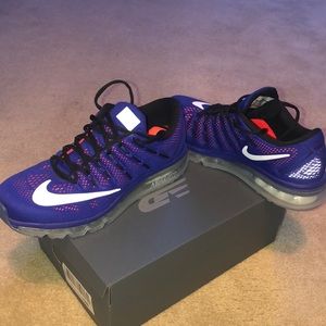 Deadstock air max 2016